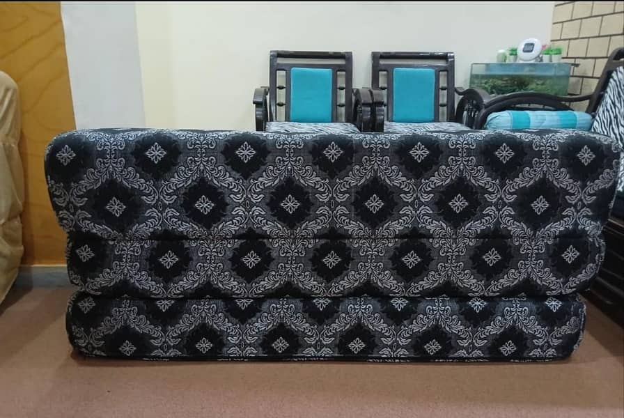 sofa come bed 0