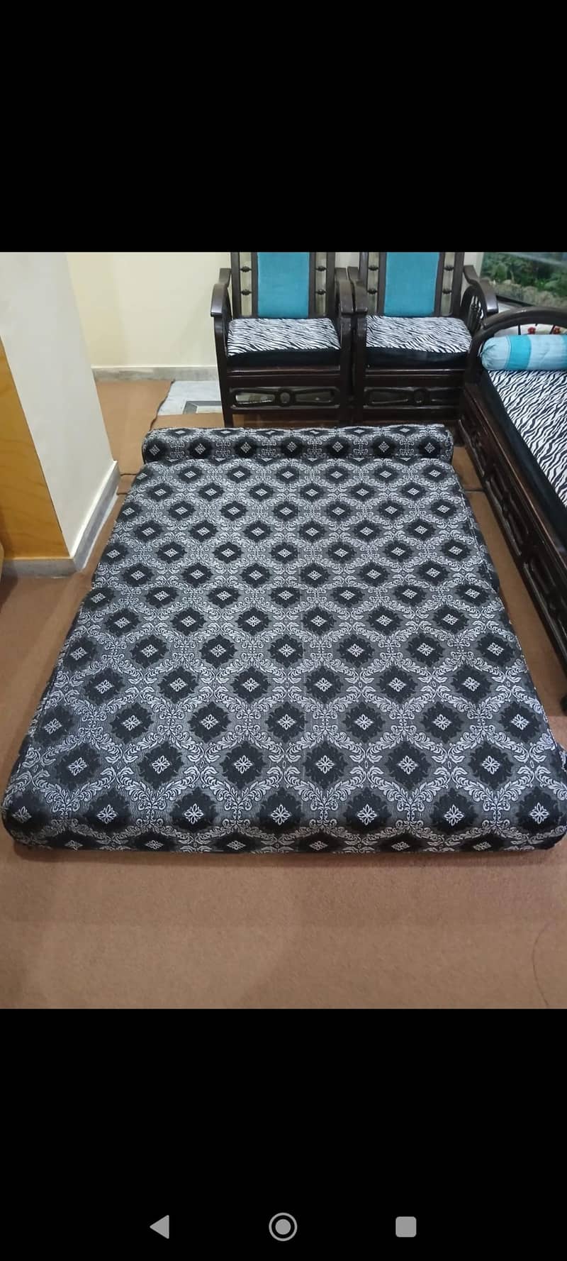 sofa come bed 1