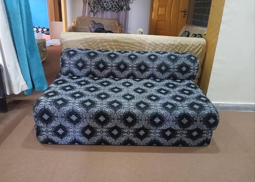 sofa come bed 2