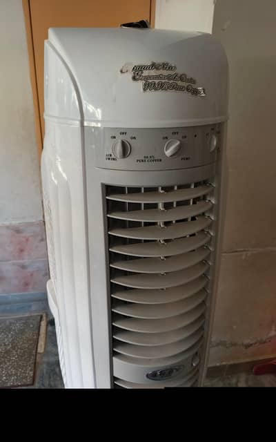 Tower Room Air Cooler