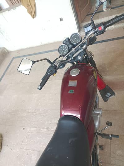 complete documents open biometric standard bike