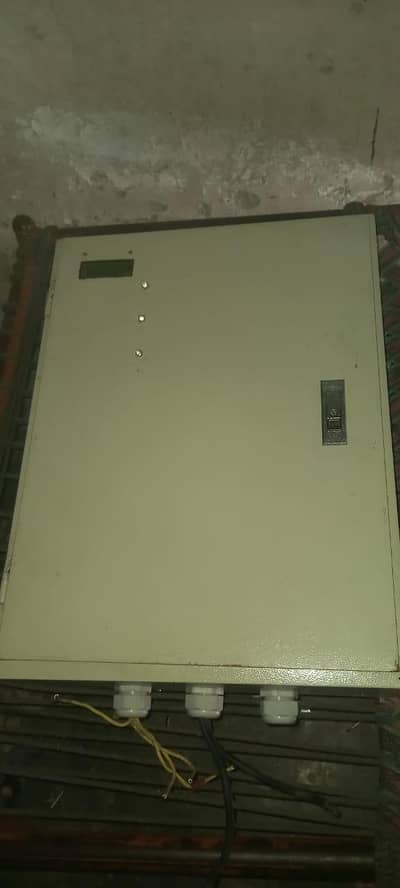 5000 watt ups 48 volt