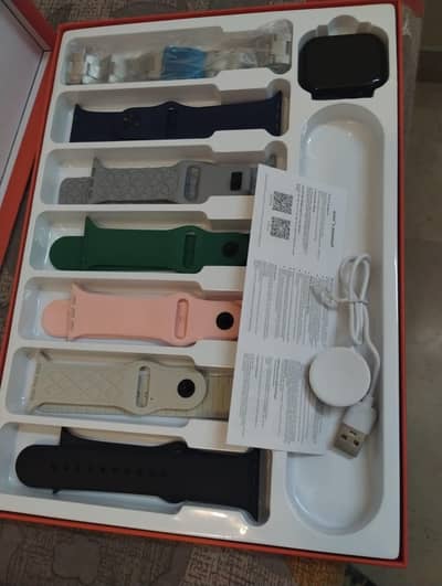 smart watch