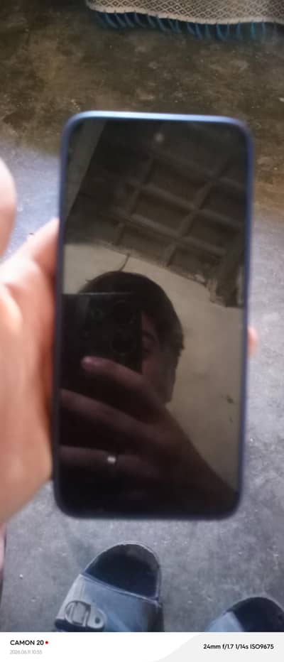 Tecno Spark 50