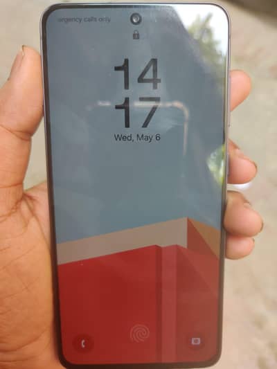 Samsung Mobile S21 FE
