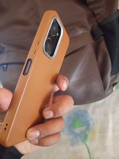 Vivo Y18