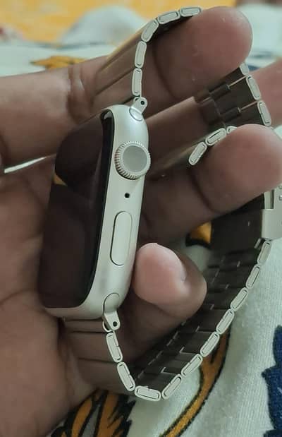 series 7 45mm apple watch urgent sell
