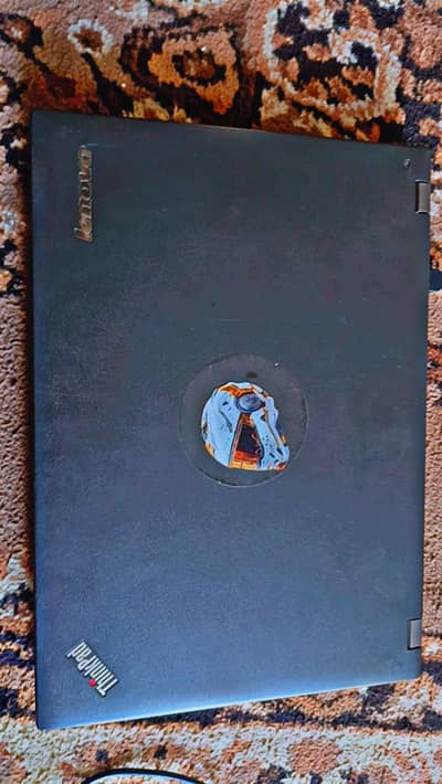 lenovo Thinkpad L440