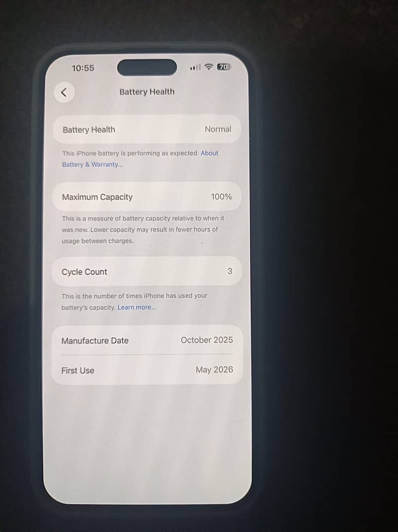 Apple iPhone 15 Pro Max 0