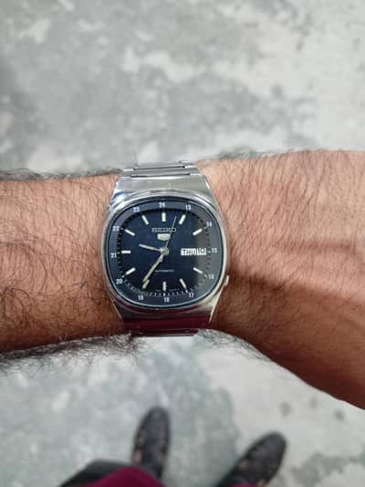 seiko