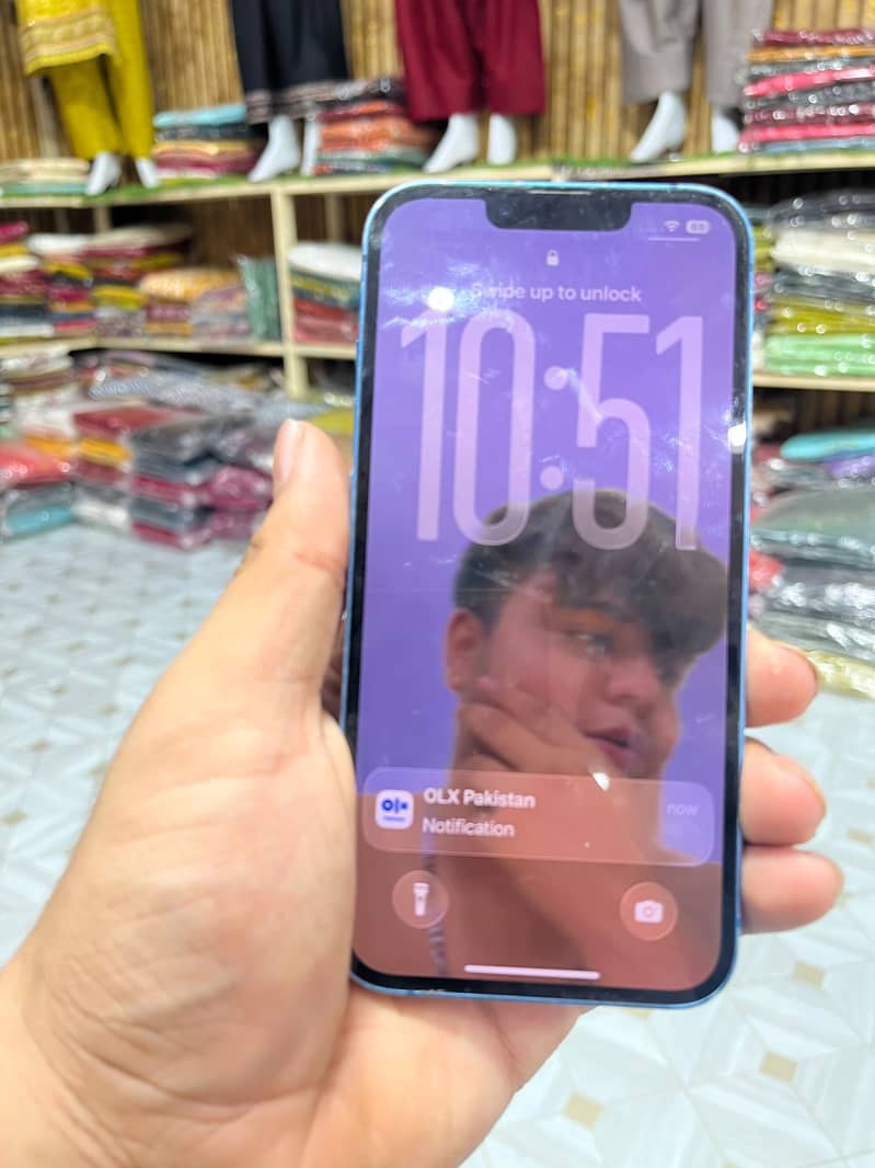 Apple iPhone 13 1