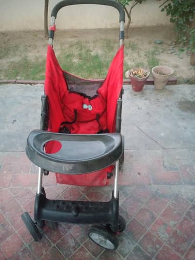 Baby Stroller for Sale