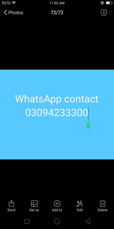 OPPO F15