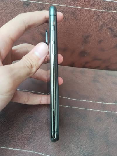 Apple iPhone X PTA approved urgent sale
