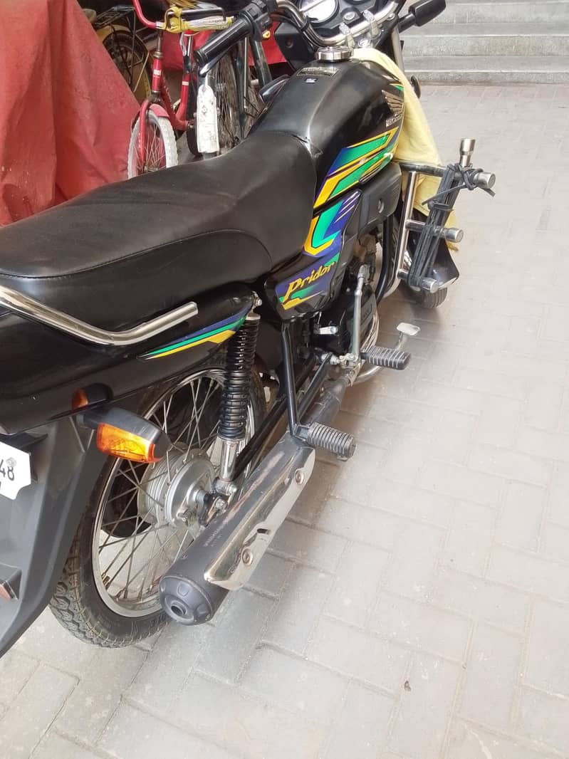 first owner 2