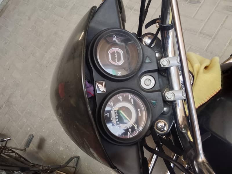 first owner 3