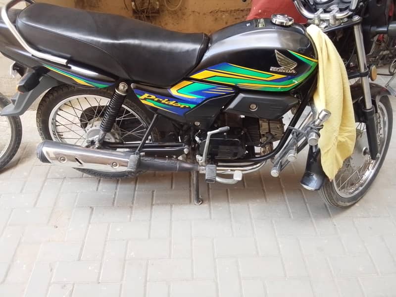 first owner 6