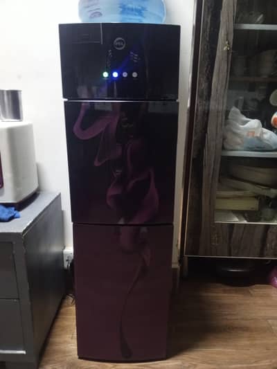pel water dispanser urgent sale