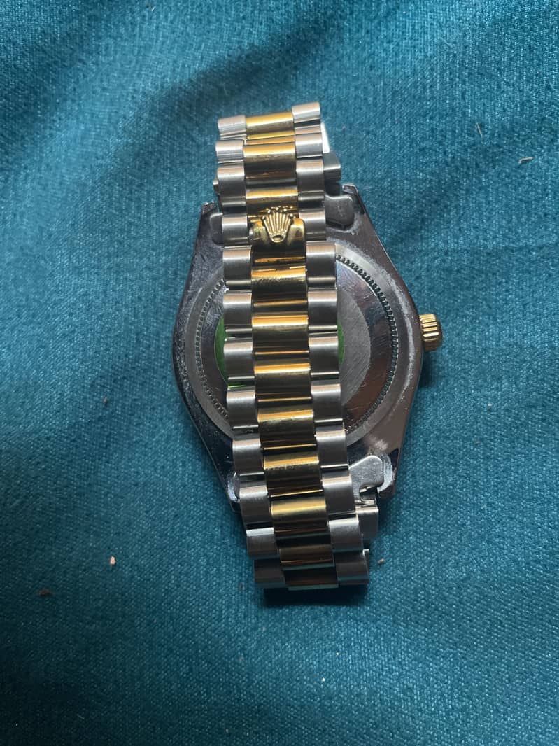 Rolex Watch 2