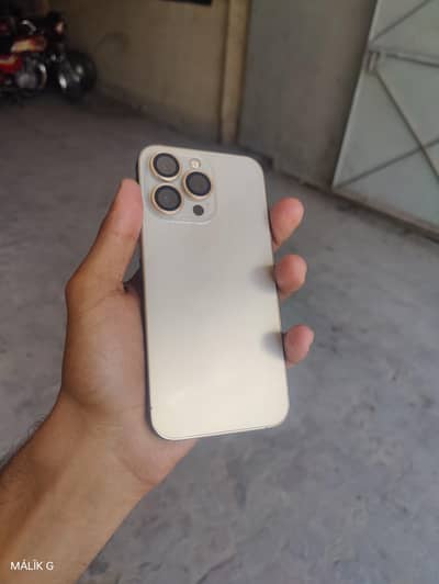 Apple iPhone 13 Pro