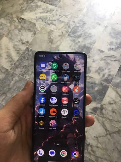 Xiaomi POCO X5 Pro