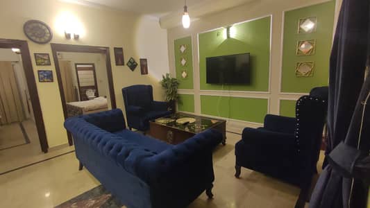 Brand New Luxury Apartment Nearest To KFC Commercial Area