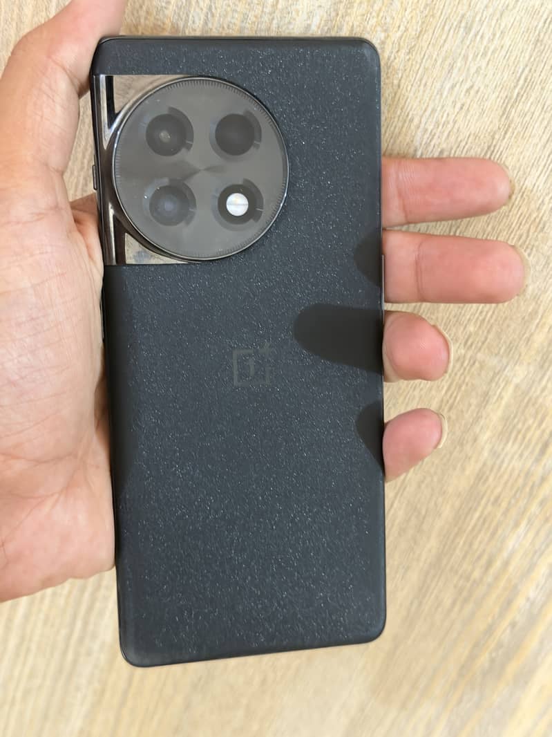 One Plus 11R 1