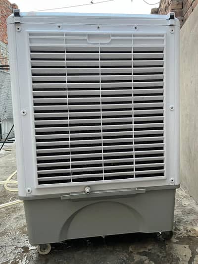 GFC air cooler