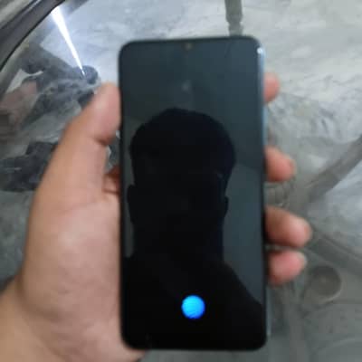 Vivo S1 4/128 pta approved