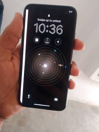 Apple iPhone XS 64gb non pta