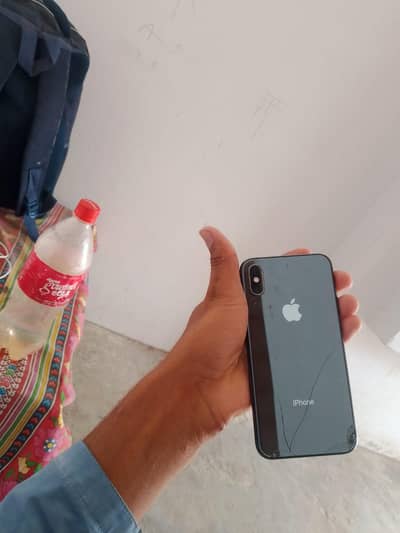 Apple iPhone XS 64gb non pta