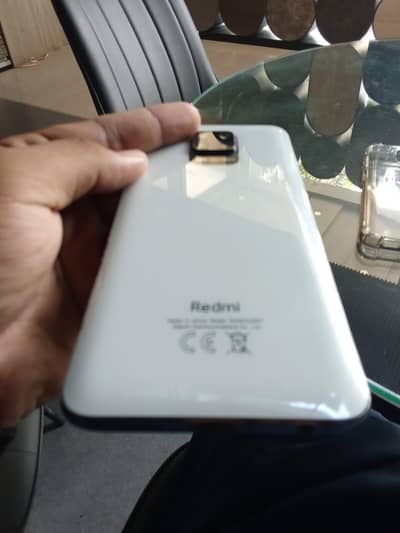 REDMI NOTE 9 PRO