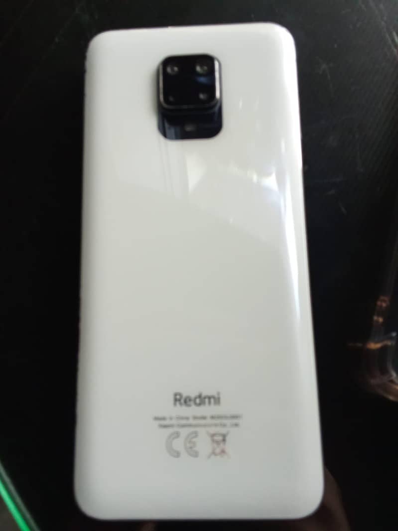 REDMI NOTE 9 PRO 2