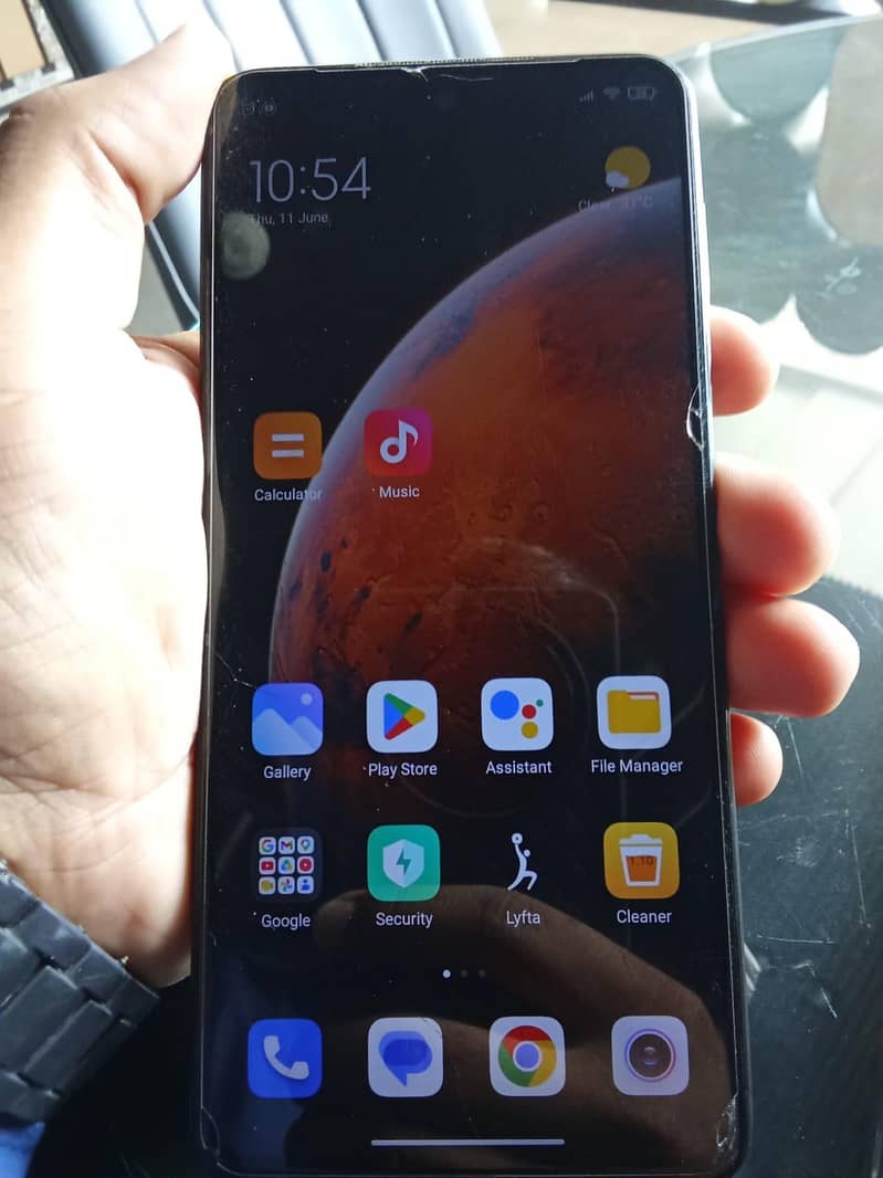 REDMI NOTE 9 PRO 4