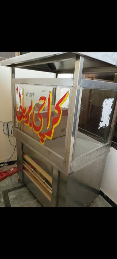 Briyani Counter For Sale