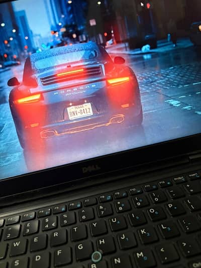 Dell Latitude E5450 i5 5th Gen 8/10