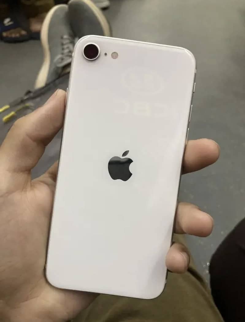 Apple iPhone SE 0