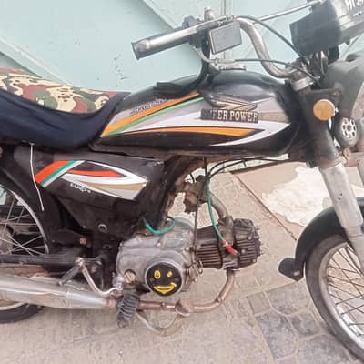 9 Biks Sale Korngi Shop