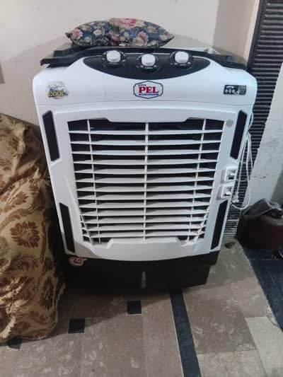 Air Cooler PEL Company