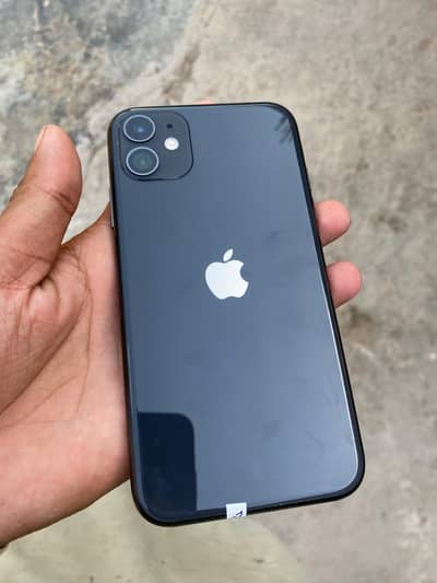 Apple iPhone 11
