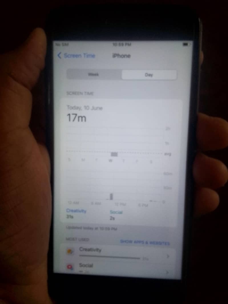 Apple iPhone 7 Plus 1