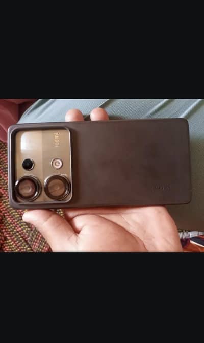 Xiaomi Redmi Note 13 Pro