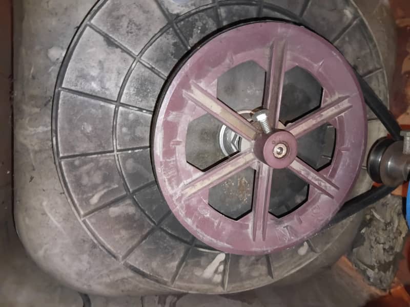 Washing Machine Medium size 1