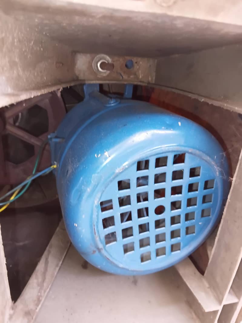 Washing Machine Medium size 2