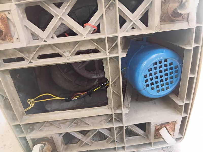 Washing Machine Medium size 3