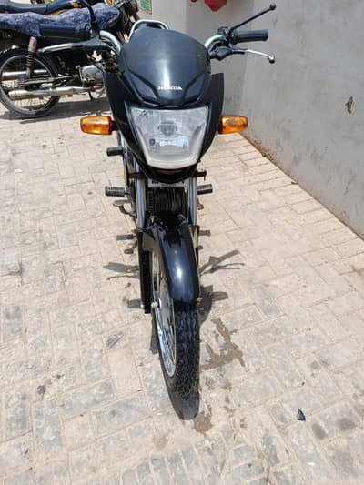Honda Pridor 2022