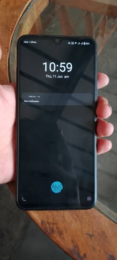 Vivo V20 8/128