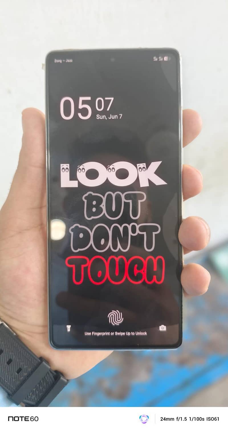 Infinix Note 40 2