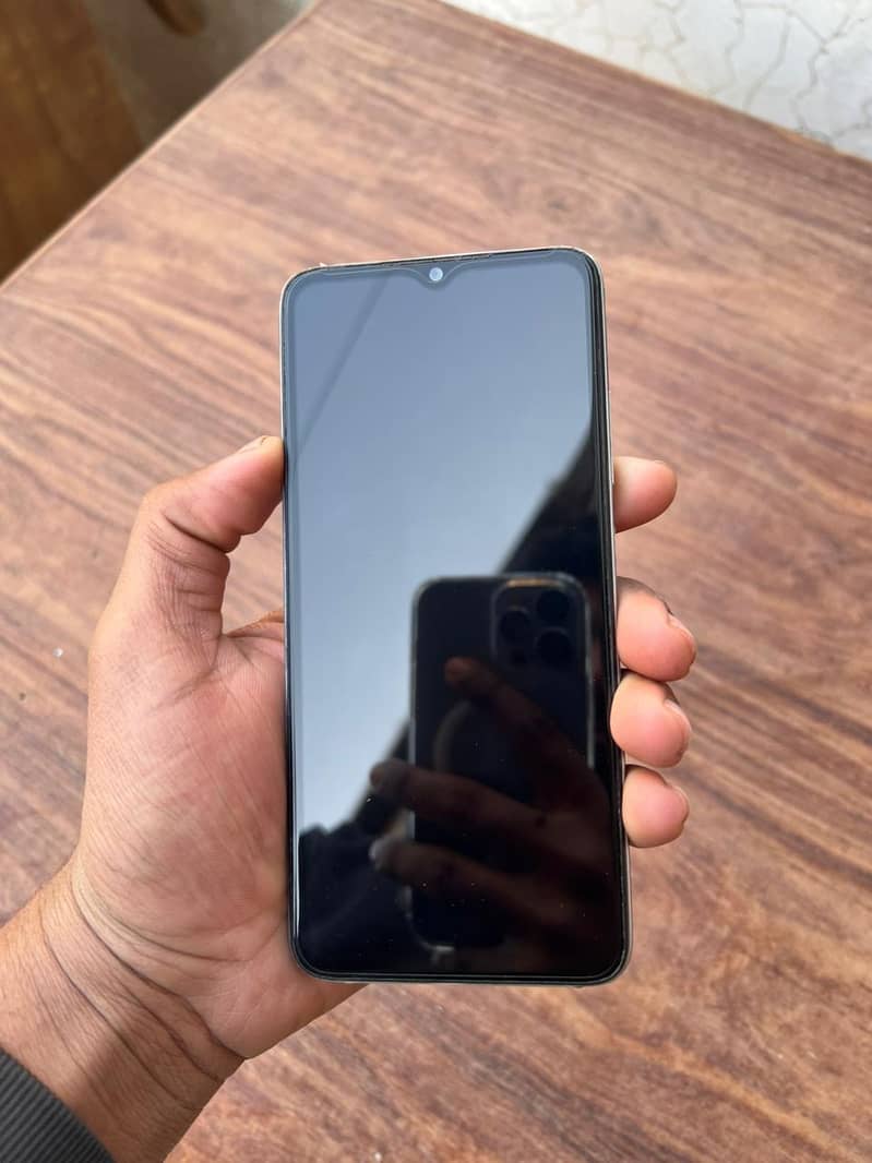 Itel S23 0