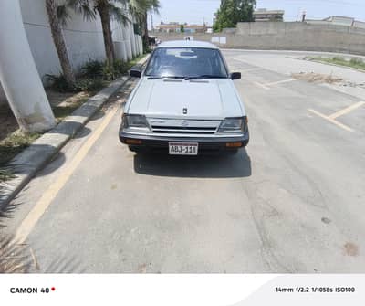 Suzuki khyber 1997 03005890347/03026947200